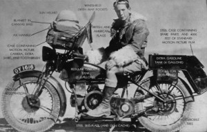 robert edison fulton jr.