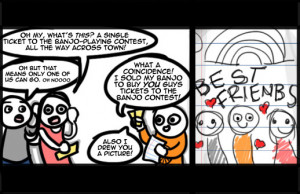 Third Wheel Friendship Quotes Get rid of a third wheel