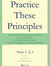 Ray A. , Practice These Principles: Living the Spiritual Disciplines ...