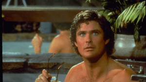 David Hasselhoff Quotes