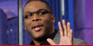Tyler Perry -- Cops Launch Internal Investigation into Allegedly ...