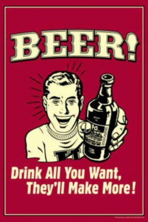 Beer Quotes