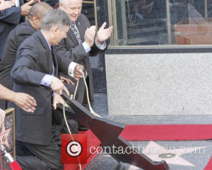 Tavis Smiley Tavis Smiley Honored with Star on HOllywood Blvd Walk