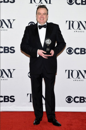 Quotes by Richard Mccabe