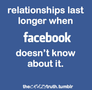 facebook quotes and sayings about relationships
