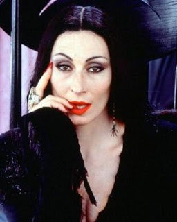 Chatter Busy: Anjelica Huston Quotes