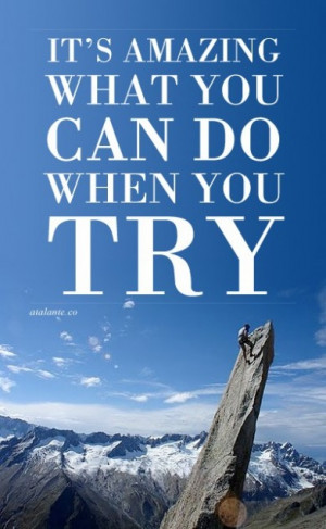 Our Favourite Motivating Diet and Fitness Quotes