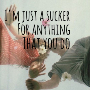 This Song I Have Always Been In Love With And Will