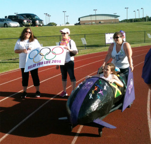 Biodex employees participated in the 2014 Relay For Life Event at ...