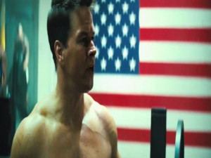 Mark Wahlberg in Pain & Gain Movie Image #7