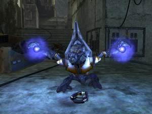 Funny Halo Grunts