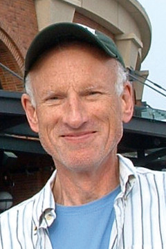 James Rebhorn