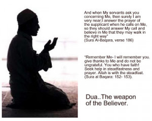 Ramadan Message 2010: Showing Gratitude