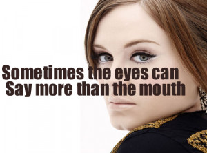 Adele Quotes Weight Tumblr