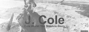 cole the sideline story facebook cover