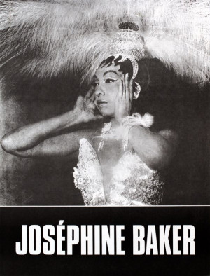 Josephine Baker Quotes
