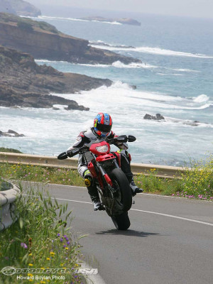 Re: Wheeling a $70K bike (Spectaculiciousnes)