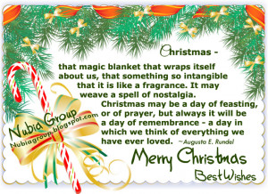 Christmas Quotes (4)