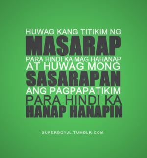 ... to filipinotagalog quotes love quotes love quotes and jokesa