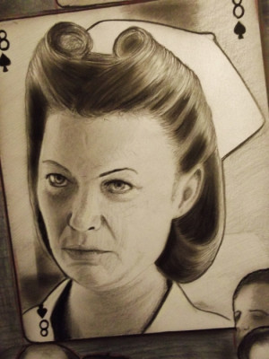 Louise Fletcher Today Pdx...