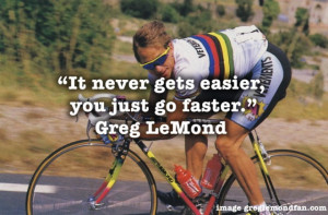 20 Quotes That Totally Capture The Thrill Of Cycling