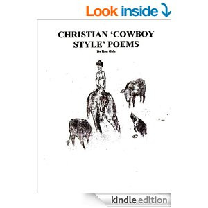 Cowboy Christian Poem