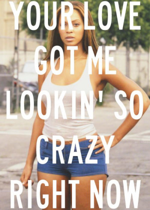 Jay-Z Crazy In Love Lyrics