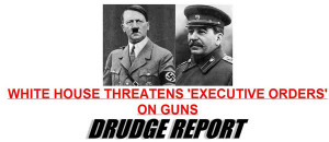 Was Hitler Anti-Gun?