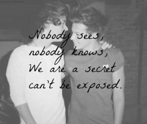 larry stylinson quotes