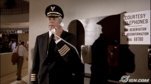 Airplane Movie Airplane Movie Jive Talk