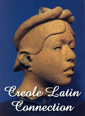 Famous Creole People