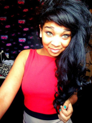 Beautiful Girls Black Green