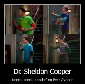 Sheldon Cooper :] - the-big-bang-theory Fan Art