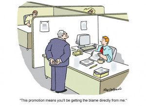 34 Pathetically Funny Work Cartoons to Help You Get Through the Week