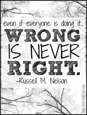 10 Favorite LDS General Conference Quotes As Selected by yourLDSblog ...