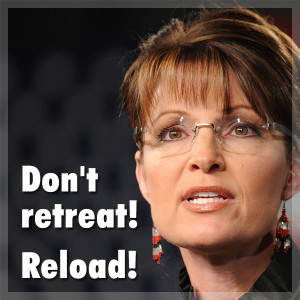 Sarah Palin Admits: I Went To Fox To ‘piss Off The People’ That ...