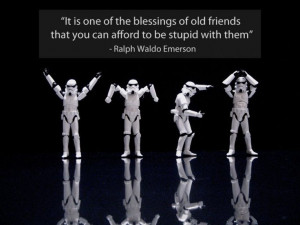 Famous friendship quotes : theCHIVE