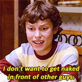 mine freaks and geeks Nick Andopolis Lindsay Weir fag bill haverchuck ...