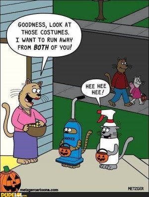 Fwd: Fwd: Lol!!! Cats and Their Halloween Costumes! (x-post R/funny)