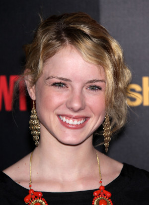Laura Slade Wiggins Showtime