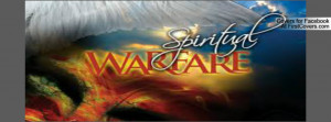 spiritual warfare Profile Facebook Covers