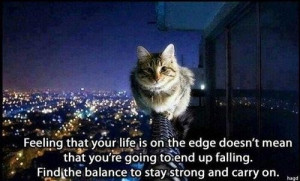 Good quotes life sayings feeling stay strong
