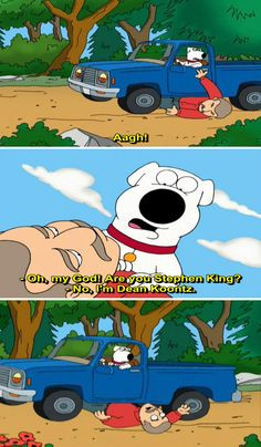 family guy quotes more guys quotes stephen king family guy quotes 66 ...