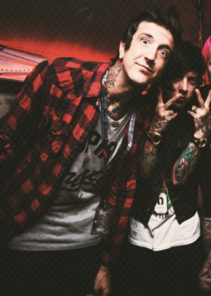 ... & men of mice and men om&m breathe carolina david schmitt BC::edits