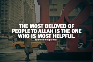 allah, god, islam, life, muslim, muslims, people, quotes, sayings