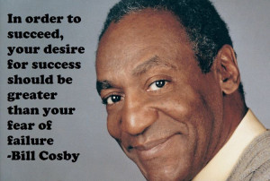Bill Cosby Quotes