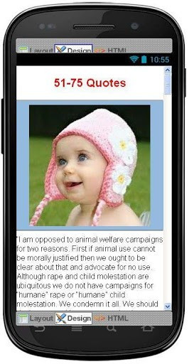 View bigger Best Racism Quotes for Android screenshot