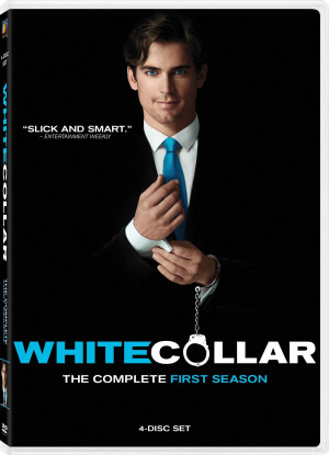 White Collar: Season 1