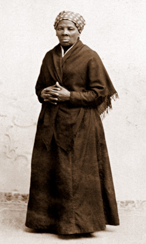 Harriet Tubman by Squyer, NPG, c1885.jpg