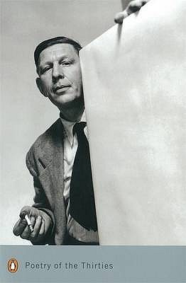 Start by marking “Poetry Of The Thirties” as Want to Read: